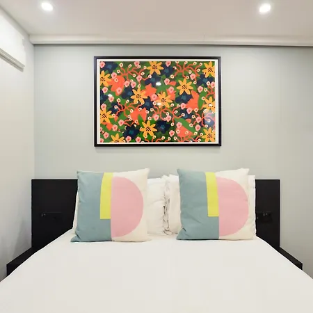 Earls Court East Serviced Apartments By Stayprime